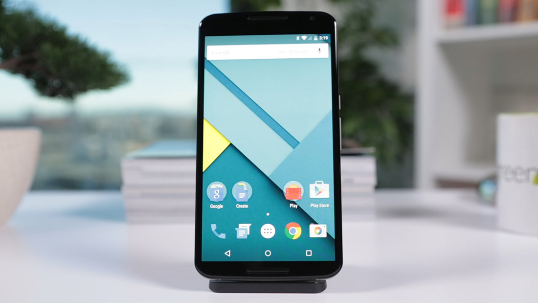 Nexus 6 review - INOX KITCHEN DESIGN